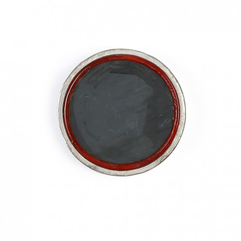 Ø60x15 mm M8x15 İçten Dişli Ferrit Pot Mıknatıs