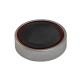 Ø60x15 mm M8x15 İçten Dişli Ferrit Pot Mıknatıs