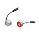 Ø60x30 mm 5 Pin Female Cable Top Connection Electromagnet Ø60x30 mm 5 Pin Female Cable Top Connection Electromagnet