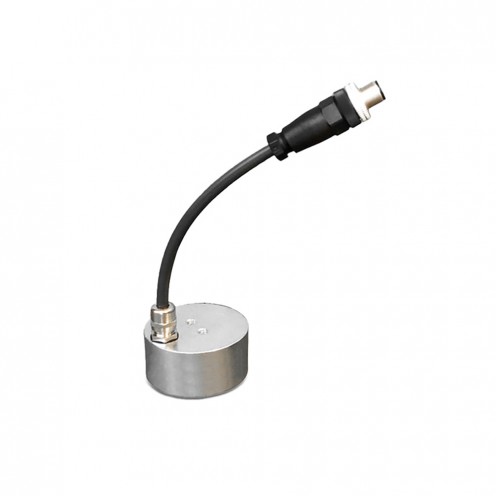 Ø60x30 mm 5 Pin Female Cable Top Connection Electromagnet Ø60x30 mm 5 Pin Female Cable Top Connection Electromagnet
