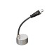 Ø60x30 mm 5 Pin Female Cable Top Connection Electromagnet Ø60x30 mm 5 Pin Female Cable Top Connection Electromagnet
