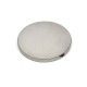 Ø60x5 mm Neodymium Magnet (Diameter 60 mm, Thickness 5 mm)