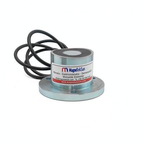 Ø63x58 mm Elektromıknatıs