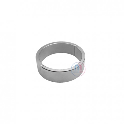 72x62x20 mm N35SH Neodyum Ark Mıknatıs 72x62x20 mm N35SH Neodyum Ark Mıknatıs