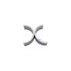 72x62x20 mm N42SH Neodyum Ark Mıknatıs 72x62x20 mm N42SH Neodyum Ark Mıknatıs