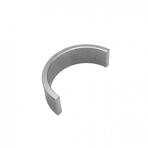 Ø72x62x20 mm N42SH Neodyum Ark Mıknatıs 
