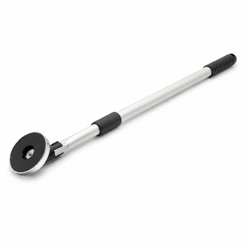 Ø80x12 mm Ferrit El Mıknatısı - 15 kg Çekim Gücü
