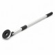 Ø80x12 mm Ferrit El Mıknatısı - 15 kg Çekim Gücü