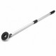 Ø80x12 mm Ferrit El Mıknatısı - 15 kg Çekim Gücü