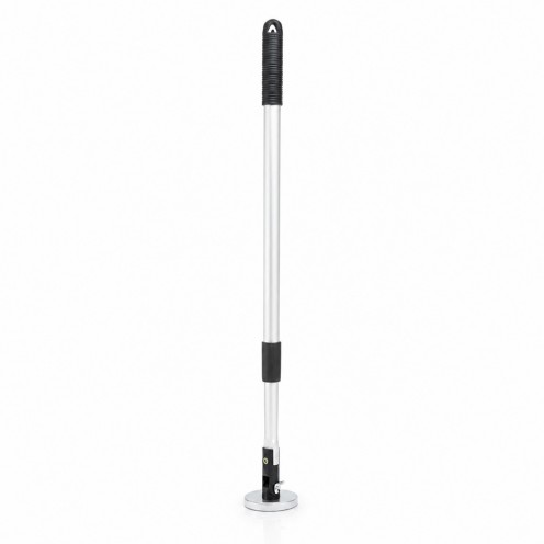 Ø80x12 mm Ferrit El Mıknatısı - 15 kg Çekim Gücü