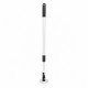 Ø80x12 mm Ferrit El Mıknatısı - 15 kg Çekim Gücü
