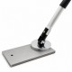 Ø80x12 mm Ferrit El Mıknatısı - 15 kg Çekim Gücü