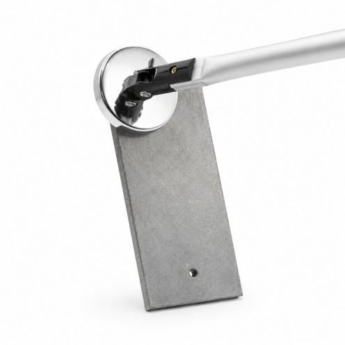 Ø80x12 mm Ferrit El Mıknatısı - 15 kg Çekim Gücü