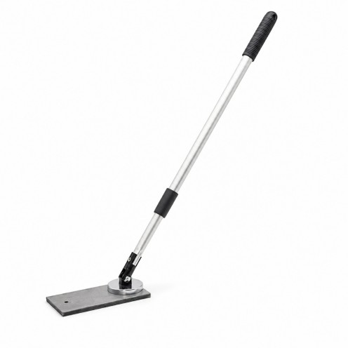 Ø80x12 mm Ferrit El Mıknatısı - 15 kg Çekim Gücü