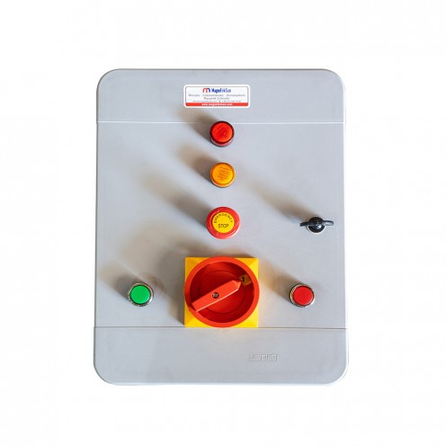 Ø850 mm Elektromanyetik Hurda Taşıma Mıknatısı