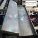 860x200x45 mm Plate Magnet for Olive Processing Plant