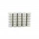 Ø8x5 mm N52 Neodymium Magnet