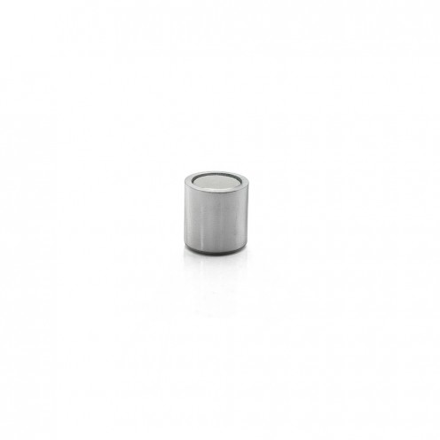Ø8x8 mm M3x5 N35 Dişi Pot Mıknatıs