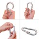 Ø90 mm Neodymium Fishing Magnet – 200 kg Pull Force – Saltwater Resistant Magnet + 25 m Rope + Carabiner Hook + Gloves Set