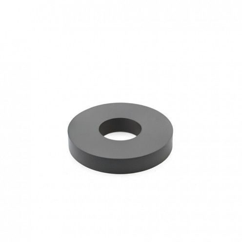 Ø90x36x15 MM FERRITE RING MAGNET – Y35 GRADE, COST-EFFECTIVE AND DURABLE CERAMIC MAGNET