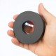 90x36x15 MM FERRITE RING MAGNET – Y35 GRADE, COST-EFFECTIVE AND DURABLE CERAMIC MAGNET