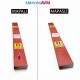 990x80x22 mm Neodymium Plate Magnet – Industrial-Grade Magnetic Separator 990x80x22 mm Neodymium Plate Magnet – Industrial-Grade Magnetic Separator