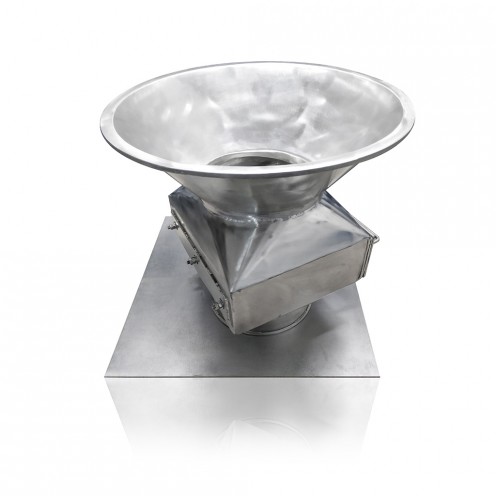 Drawer Grid Magnet for Bunker Pharmaceutical Factory - Customized Design