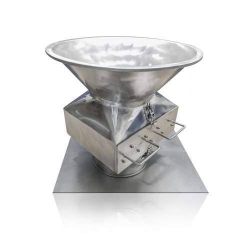 Drawer Grid Magnet for Bunker Pharmaceutical Factory - Customized Design