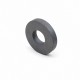 Çap 17 mm İç Çap 7 mm Kalınlık 3 mm Y35 Ferrit Halka Mıknatıs