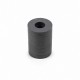 Çap 17 mm İç Çap 7 mm Kalınlık 3 mm Y35 Ferrit Halka Mıknatıs