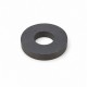 Çap 17 mm İç Çap 7 mm Kalınlık 3 mm Y35 Ferrit Halka Mıknatıs