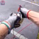 Çift Taraflı (Double Sided) Pot Mıknatıs Ø70 mm Fishing Magnet - 360° Çekim Gücü - 150-200 kg - Deniz Mıknatısı