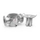 DN80 Flange Inlet Outlet 5 Bar Magnetic Filter