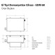 Handheld Demagnetizing Device - EDM Demagnetizing Device - Domestic Production Handheld Demagnetizing Device - EDM Demagnetizing Device - Domestic Production