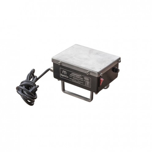 El Tipi Demanyetize Cihazı - PDM-15 Manyetik Alma Cihazı - Yerli İmalat