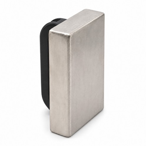 Handheld Scrap Separator Neodymium Magnet – 300 kg Super Strong Model – Lightweight Design 3 kg