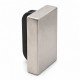 Handheld Scrap Separator Neodymium Magnet – 300 kg Super Strong Model – Lightweight Design 3 kg