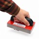 Handheld Scrap Separator Neodymium Magnet – 300 kg Super Strong Model – Lightweight Design 3 kg