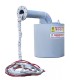 Molten Aluminum Electromagnetic Iron Separator Molten Aluminum Electromagnetic Iron Separator