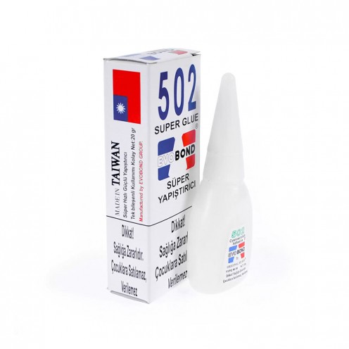 Evobond 302 Mıknatıs Yapıştırıcı
