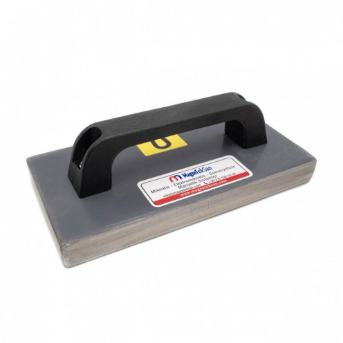 Ferrit Tutamaklı El Mıknatısı - 30 kg Çekim Gücü