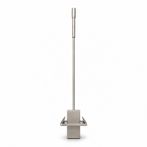 Güçlü Mıknatıslı Uzatılabilir Metal Toplama Çubuğu - Çek Bırak Sistemi