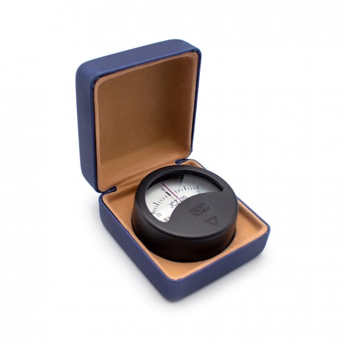 JCZ-20 Gaussmetre - Analog Magnetometre - Cep Gaussmetresi - Saat Gaussmetresi