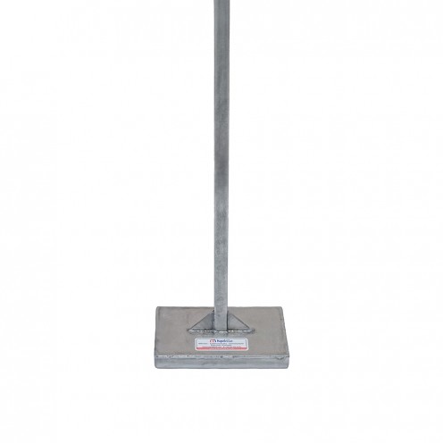 Kaplamacılara Özel 200x125x25 mm Neodyum Mıknatıs Uzun Saplı Endüstriyel Model