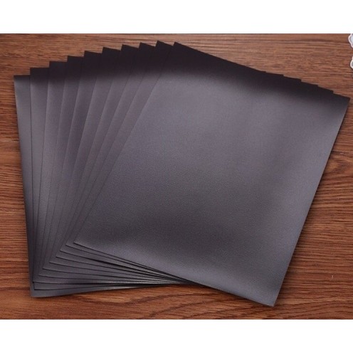 Levha Mıknatıs 430x250x1,5 mm