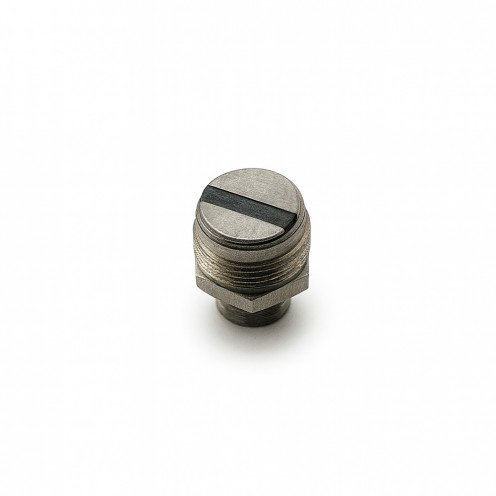 M18x25 Erkek Kilit Mıknatısı - Çap: 18mm Yükseklik 25mm