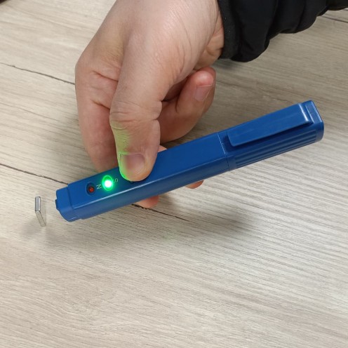 Manyetik Kutup Yönü Belirleme Dedektörü - Mıknatıs Kutuplarını Bulur