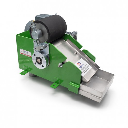 Manyetik Sıvı Seperatör - Metal Ayırıcı - 150 mm