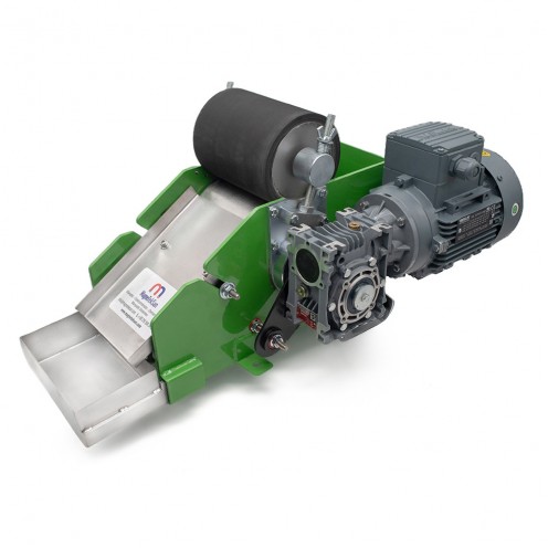 Manyetik Sıvı Seperatör - Metal Ayırıcı - 150 mm