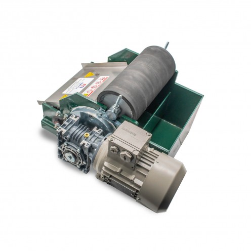 Magnetic Liquid Separator - Metal Separator - 250 mm